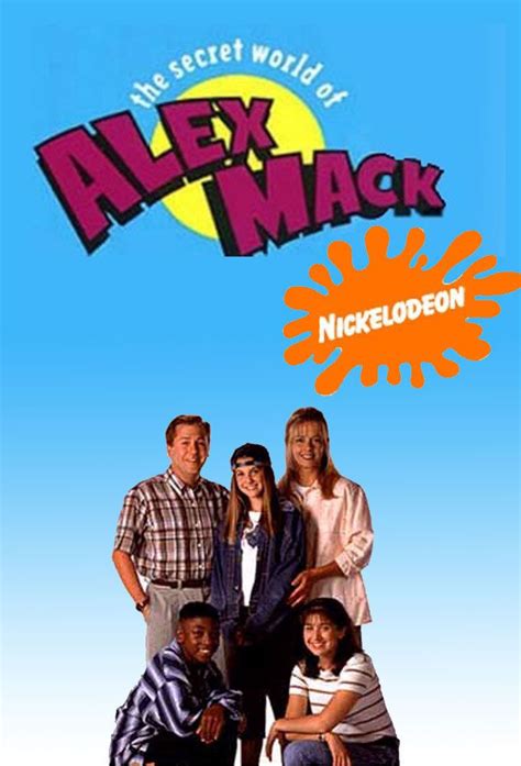 the secret world of alex mack|secret world of alex mack cast.